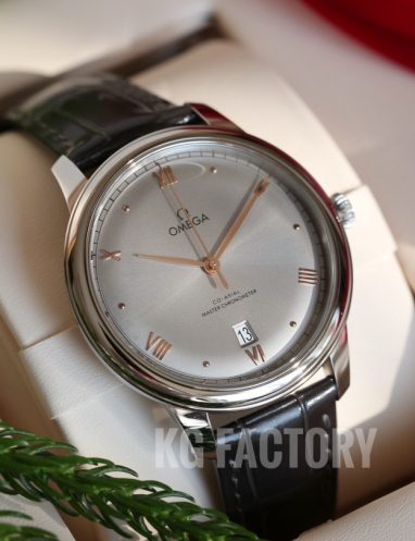 Omega Classic Men's Watch