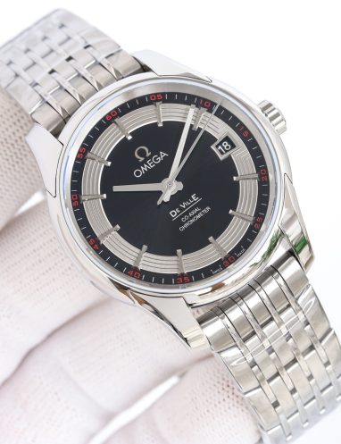 Omega De Ville Co-Axial Chronometer Watch