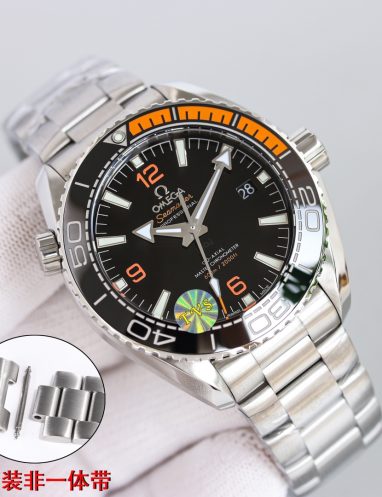 Omega Seamaster Professional Men's Watch
