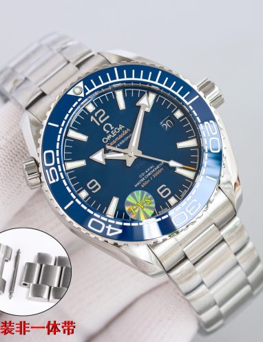 Omega Seamaster Professional Diver Watch