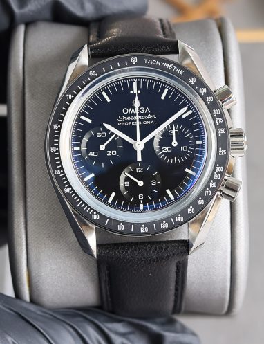 Omega Speedmaster Professional Chronograph Watch