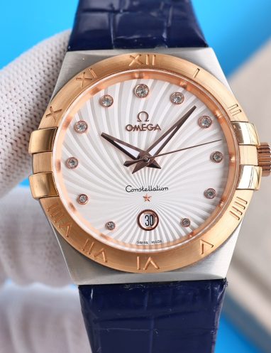 Omega Constellation Men's Watch