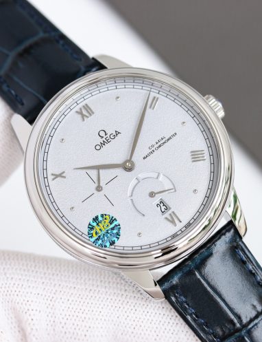 Omega Co-Axial Master Chronometer Men's Watch