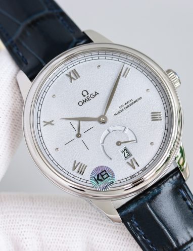 Omega Co-Axial Master Chronometer Men's Watch