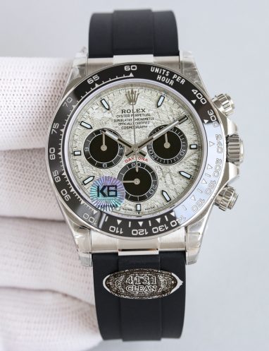 Rolex Cosmograph Daytona Chronograph Watch