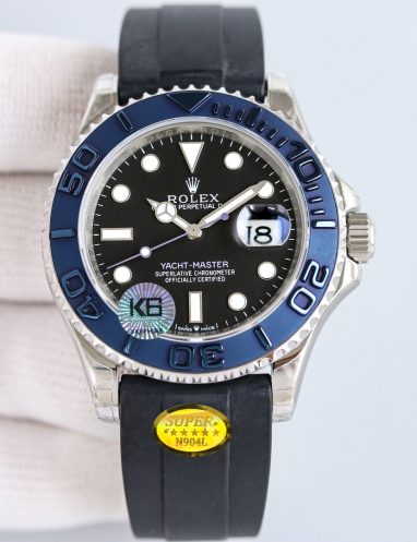 Rolex Yacht-Master 40 Men's Watch