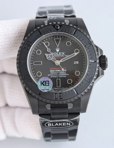 Rolex Sea-Dweller Pro-Hunter