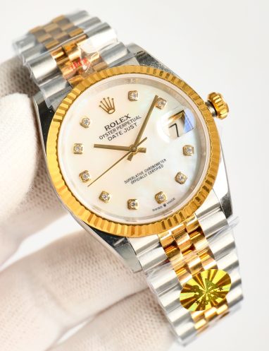 Rolex Oyster Perpetual Datejust