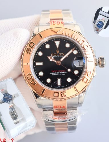 Rolex Yacht-Master Watch