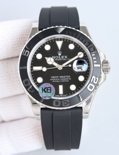 Rolex Yacht-Master Oystersteel Watch