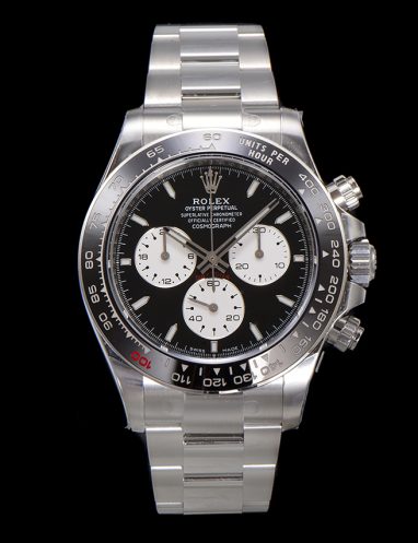 Rolex Oyster Perpetual Cosmograph Daytona