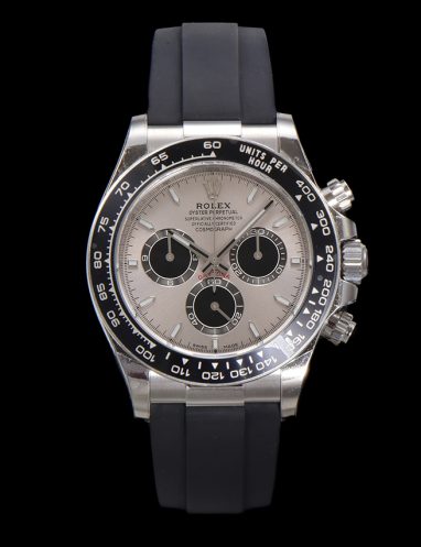 Rolex Cosmograph Daytona Oyster Perpetual Watch