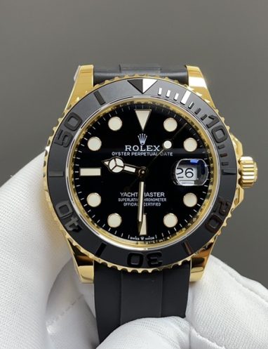 Rolex Yacht-Master Oyster Perpetual