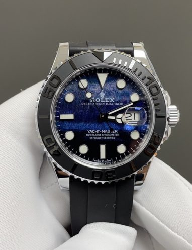 Rolex Yacht-Master Oyster Perpetual Watch