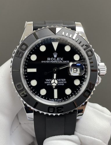 Rolex Oyster Perpetual Yacht-Master