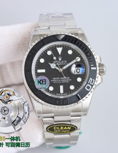 Rolex Yacht-Master Oyster Perpetual