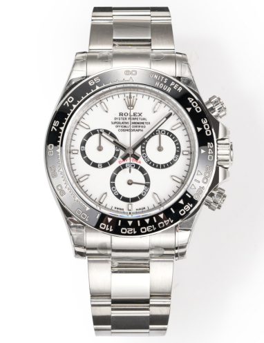 Rolex Oyster Perpetual Cosmograph Daytona