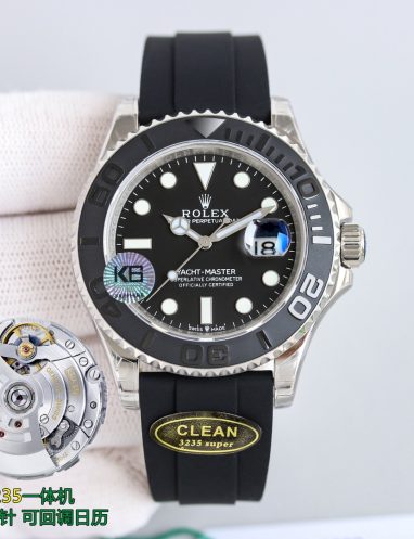 Rolex Yacht-Master Oyster Perpetual Watch