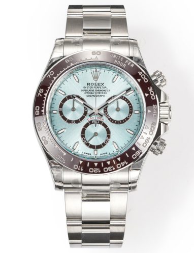 Rolex Oyster Perpetual Cosmograph Daytona Watch