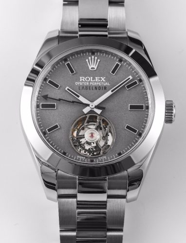 Rolex Oyster Perpetual Tourbillon Watch