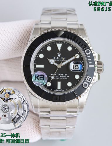 Rolex Yacht-Master Oyster Perpetual Watch