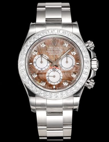 Rolex Daytona Oyster Perpetual Chronograph