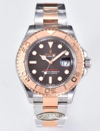 Rolex Yacht-Master Oyster Perpetual Watch