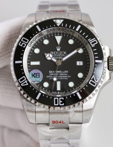 Rolex Sea-Dweller Automatic Men's Watch