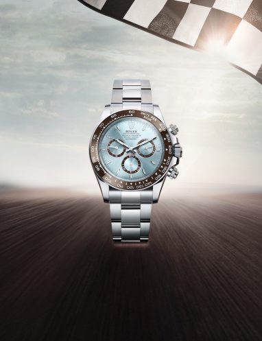 Rolex Oyster Perpetual Cosmograph Daytona