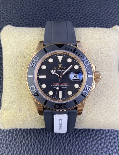Rolex Yacht-Master Oyster Perpetual Watch