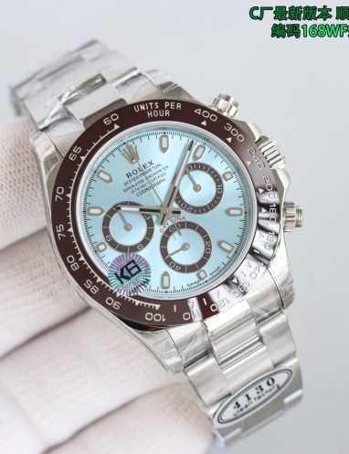 Rolex Daytona Oyster Perpetual Cosmograph