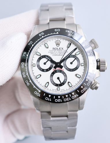 Rolex Oyster Perpetual Cosmograph Daytona