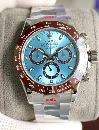 Rolex Oyster Perpetual Cosmograph Daytona