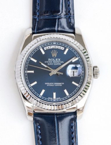 Rolex Oyster Perpetual Day-Date