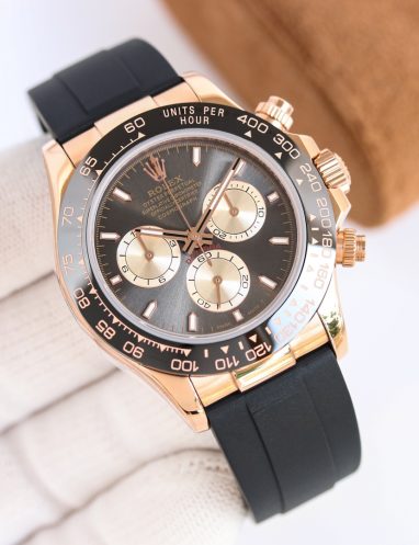 Rolex Oyster Perpetual Cosmograph Daytona