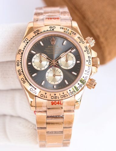 Rolex Oyster Perpetual Cosmograph Daytona
