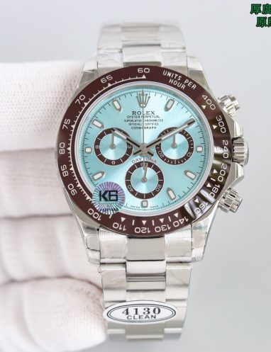 Rolex Oyster Perpetual Cosmograph Daytona Watch
