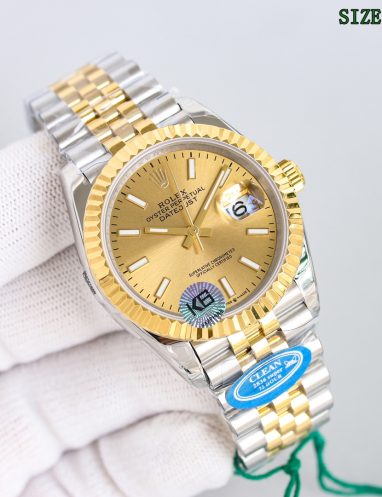 Rolex Oyster Perpetual Datejust 36mm