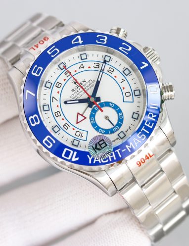Rolex Yacht-Master II