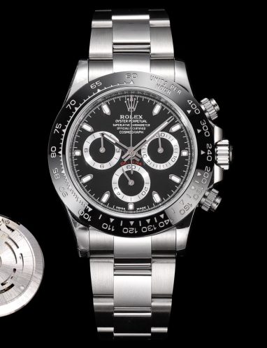 Rolex Oyster Perpetual Cosmograph Daytona
