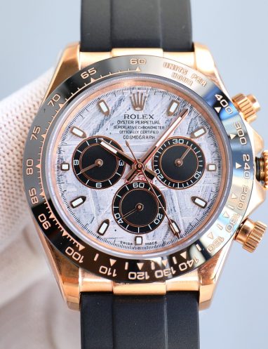 Rolex Oyster Perpetual Cosmograph Daytona