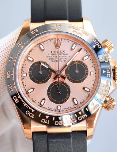 Rolex Cosmograph Daytona Oysterflex