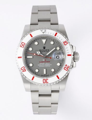 Rolex Submariner DIW Edition