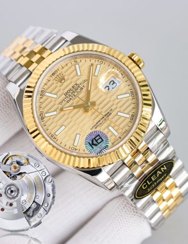 Rolex Oyster Perpetual Datejust