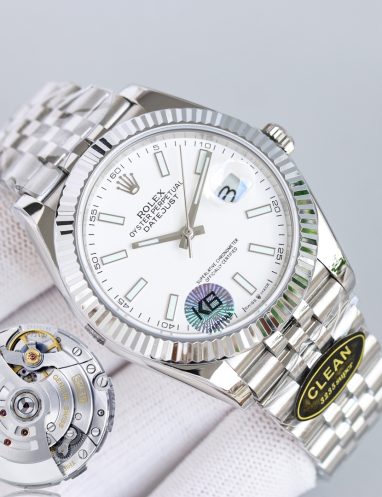 Rolex Oyster Perpetual Datejust Watch