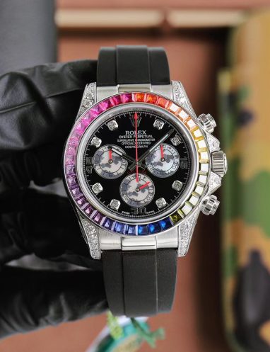 Rolex Oyster Perpetual Cosmograph Daytona