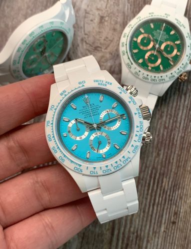 Rolex Oyster Perpetual Cosmograph Daytona