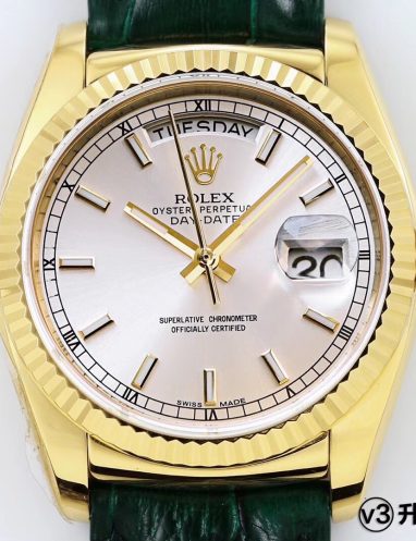 Rolex Day-Date Oyster Perpetual
