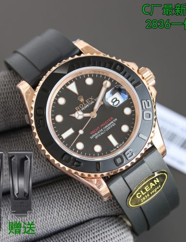 Rolex Yacht-Master Oyster Perpetual Watch