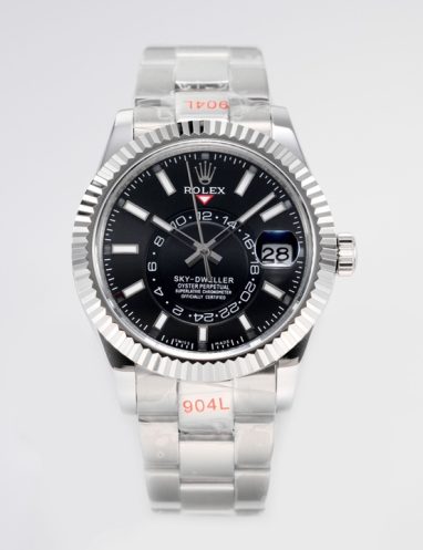 Rolex Sky-Dweller Oyster Perpetual Watch